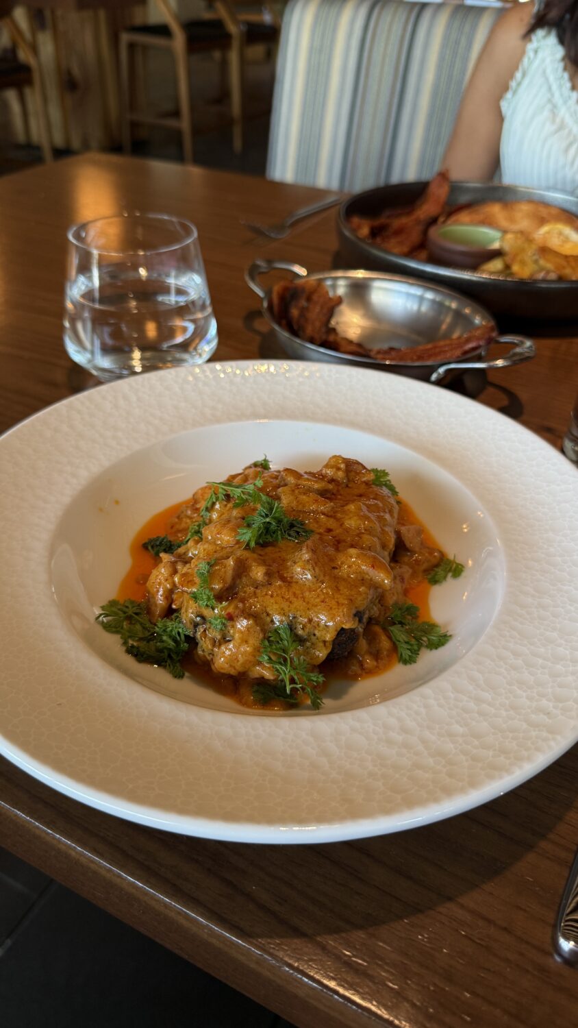 Folia Bar & Kitchen Appellation Healdsburg