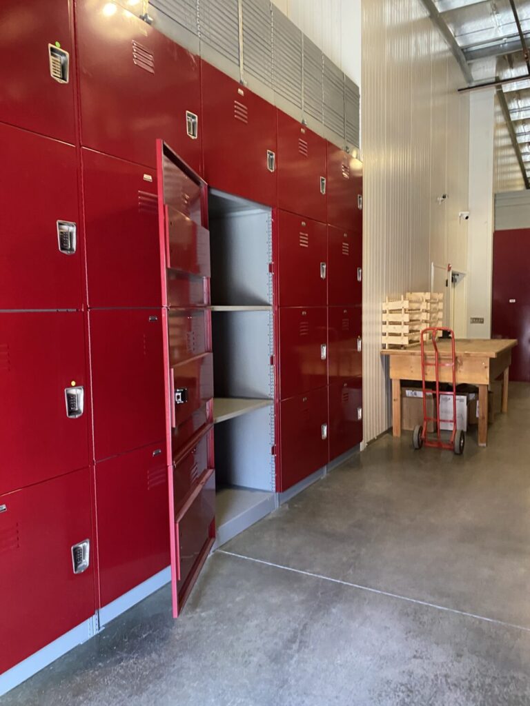 Collectible Fine Wine Storage