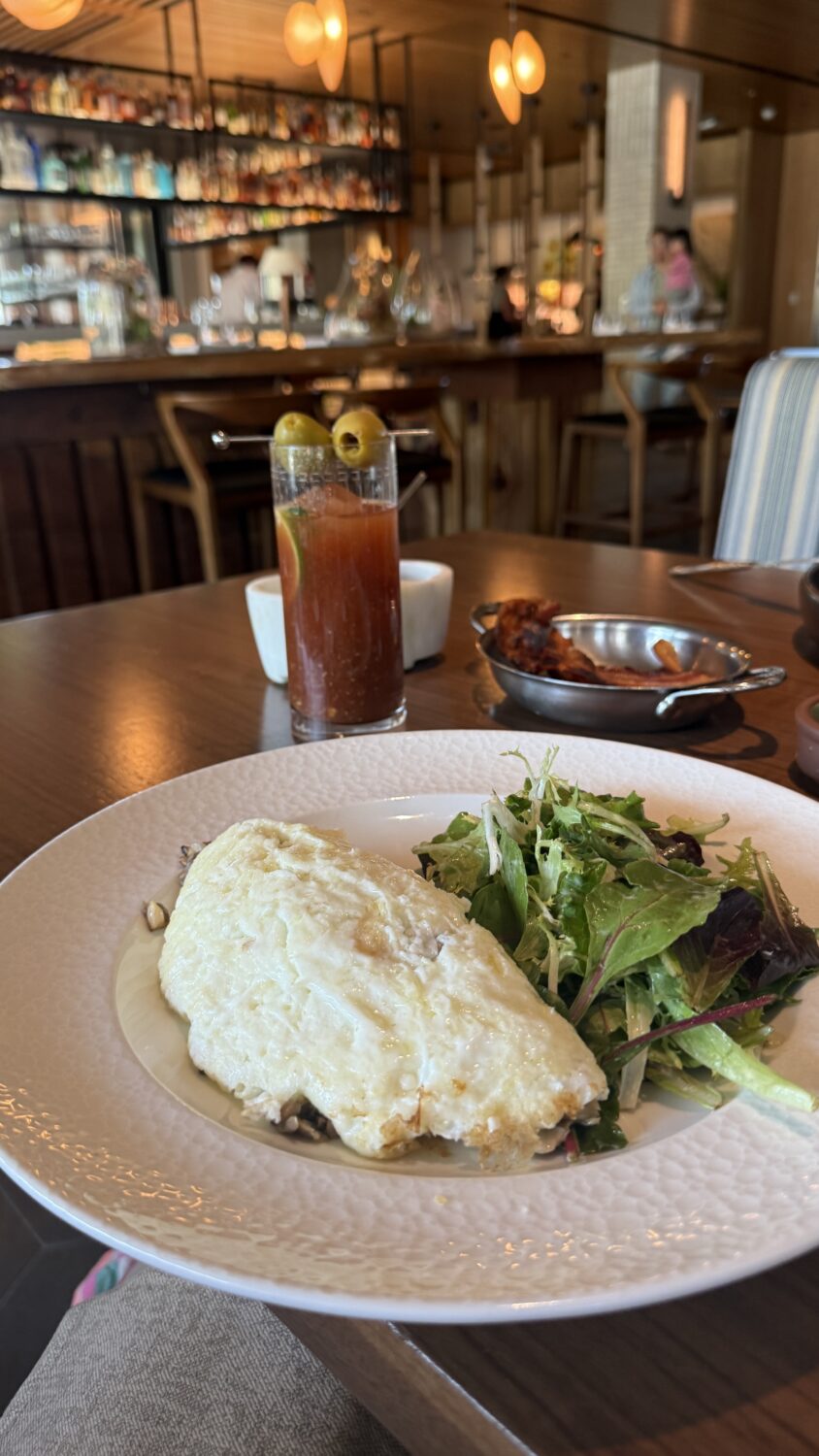 Folia Bar & Kitchen Appellation Healdsburg