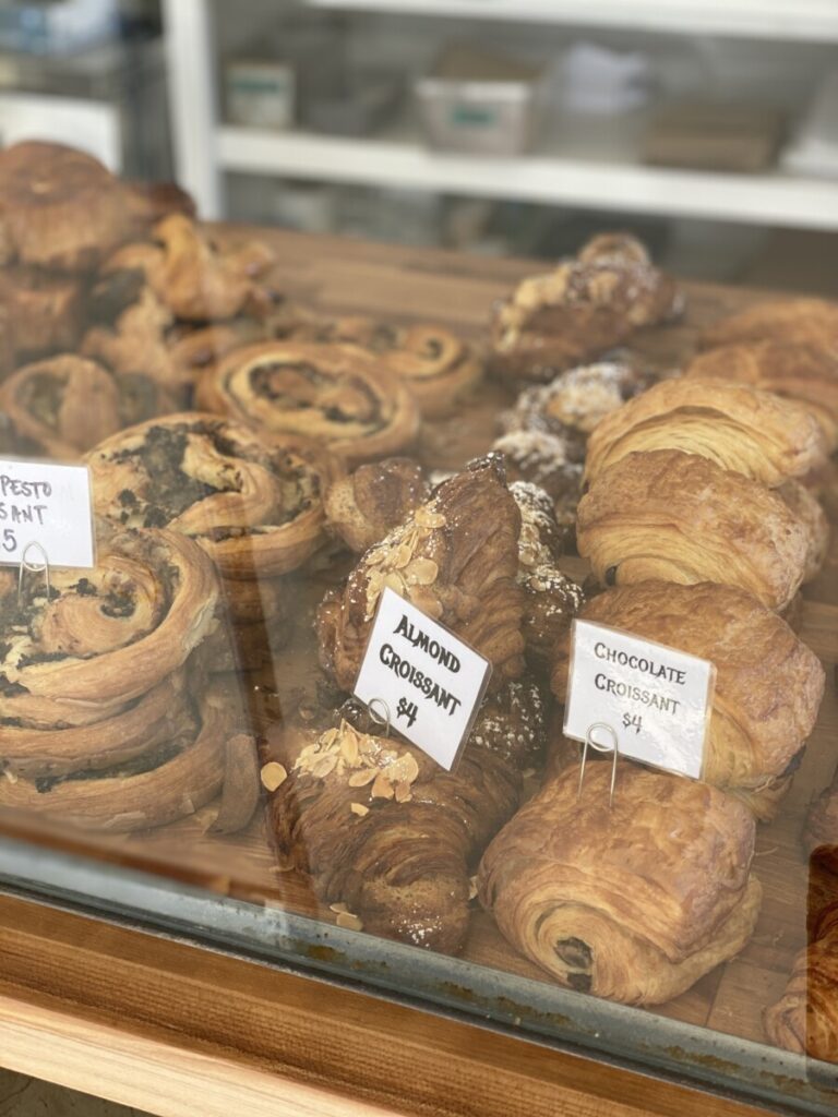 Best Bakeries in Healdsburg