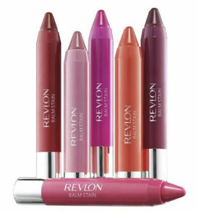 Revlon Lipsticks