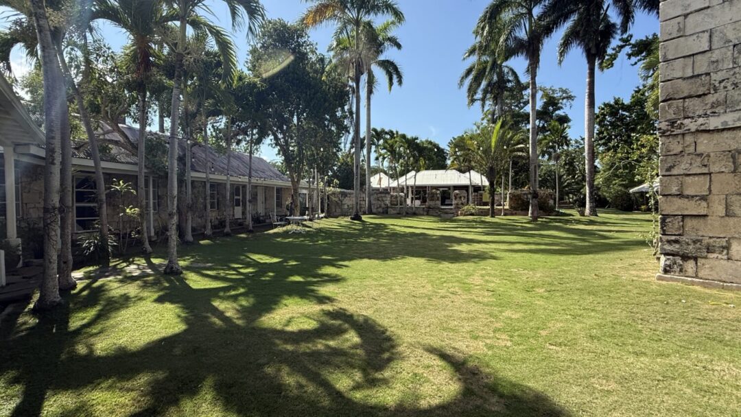 Beckley Retreats Jamaica