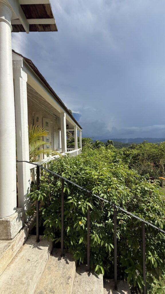 Beckley Retreats Jamaica