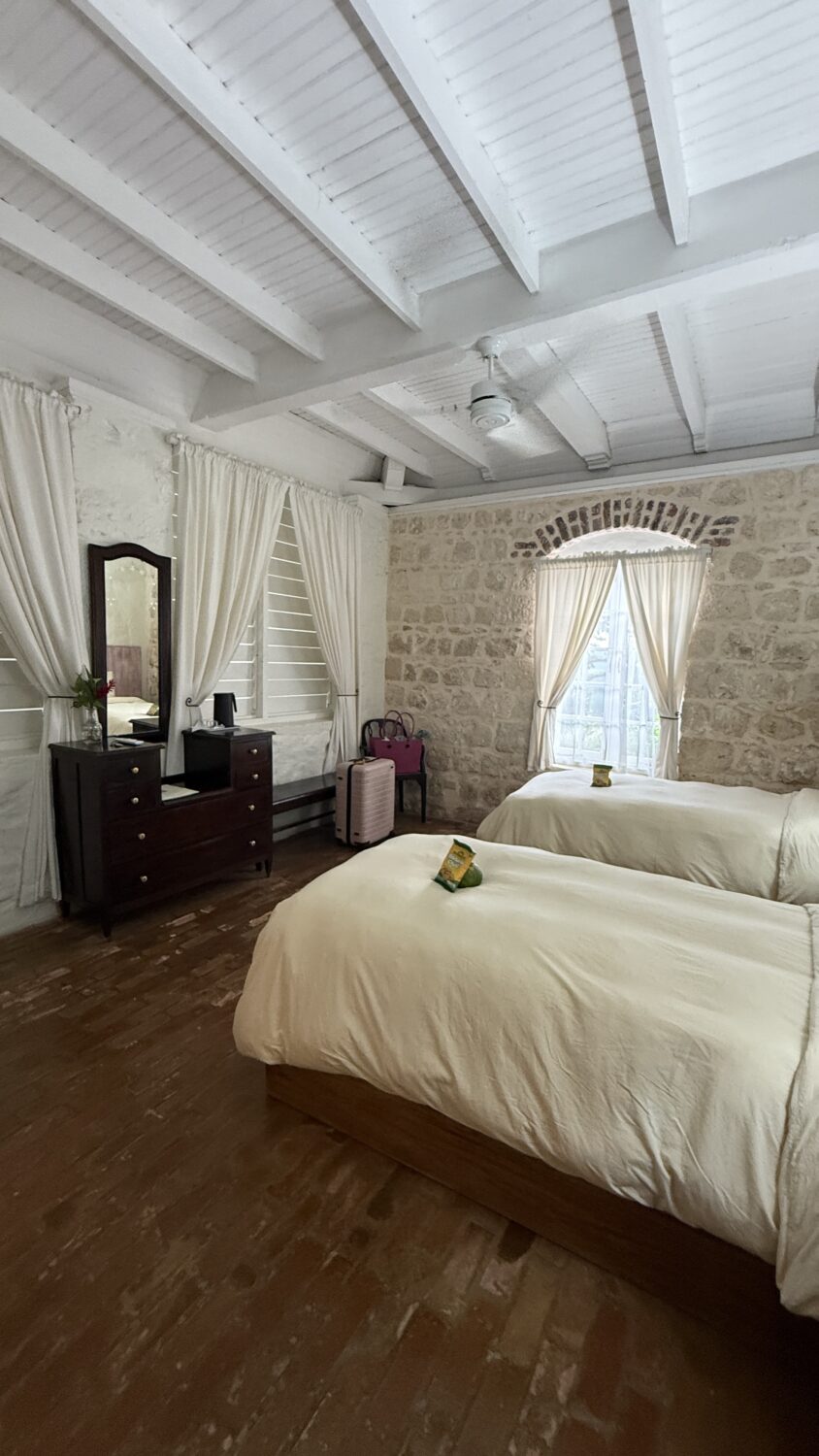 Beckley Retreats Jamaica