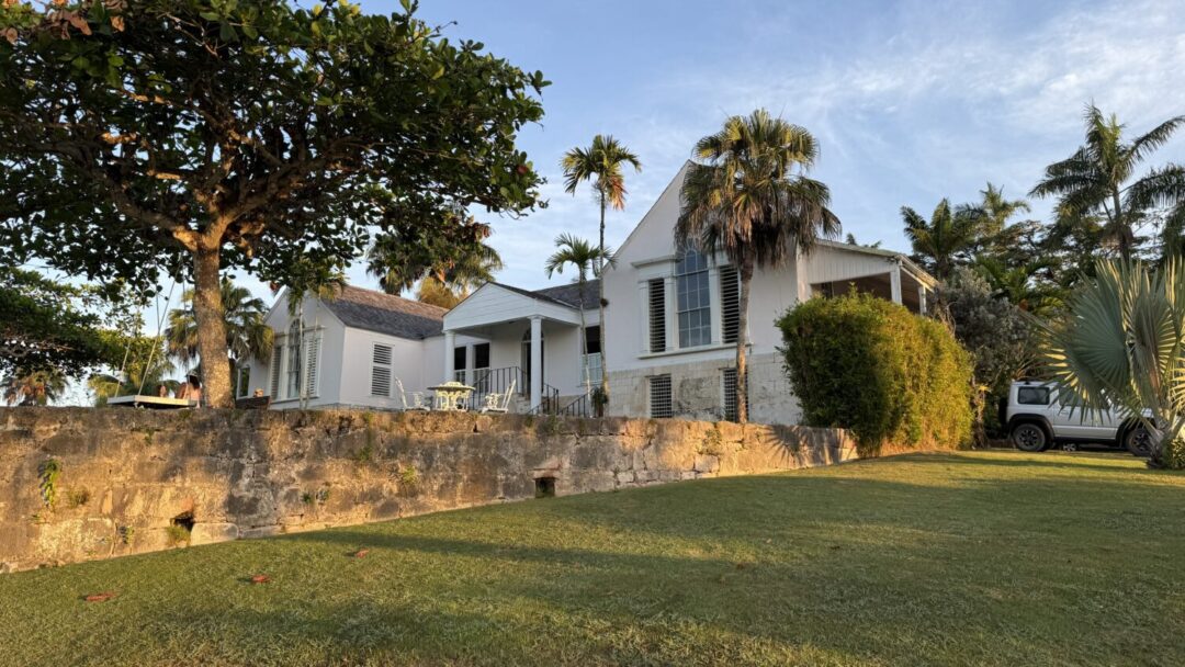 Beckley Retreats Jamaica