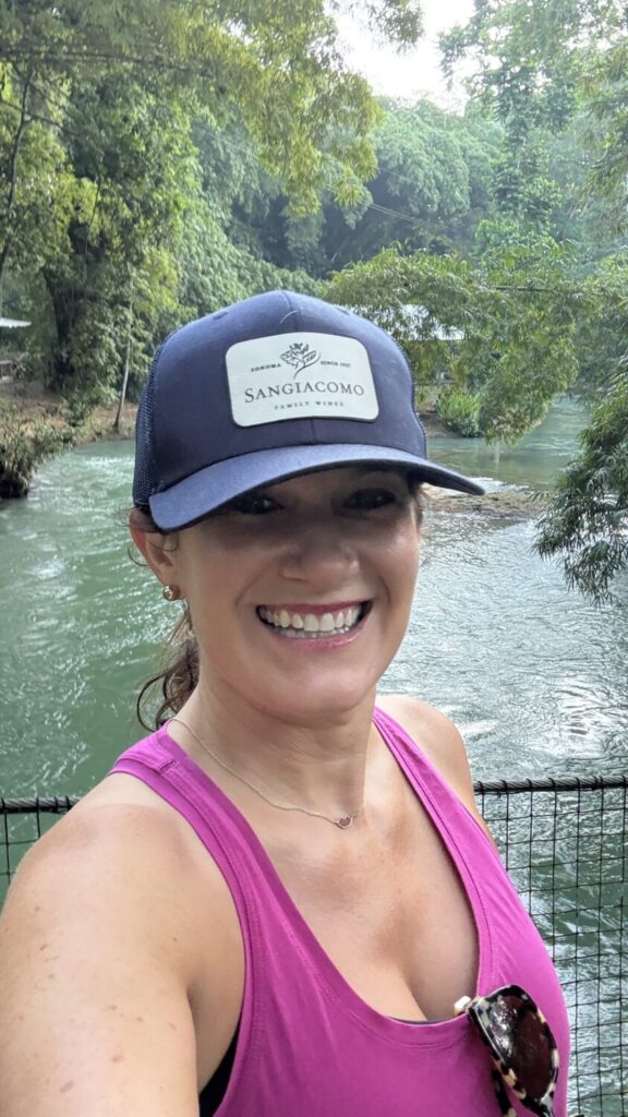 Beckley Retreats Jamaica