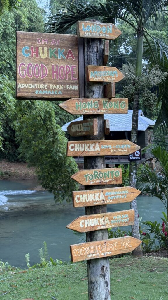 Beckley Retreats Jamaica