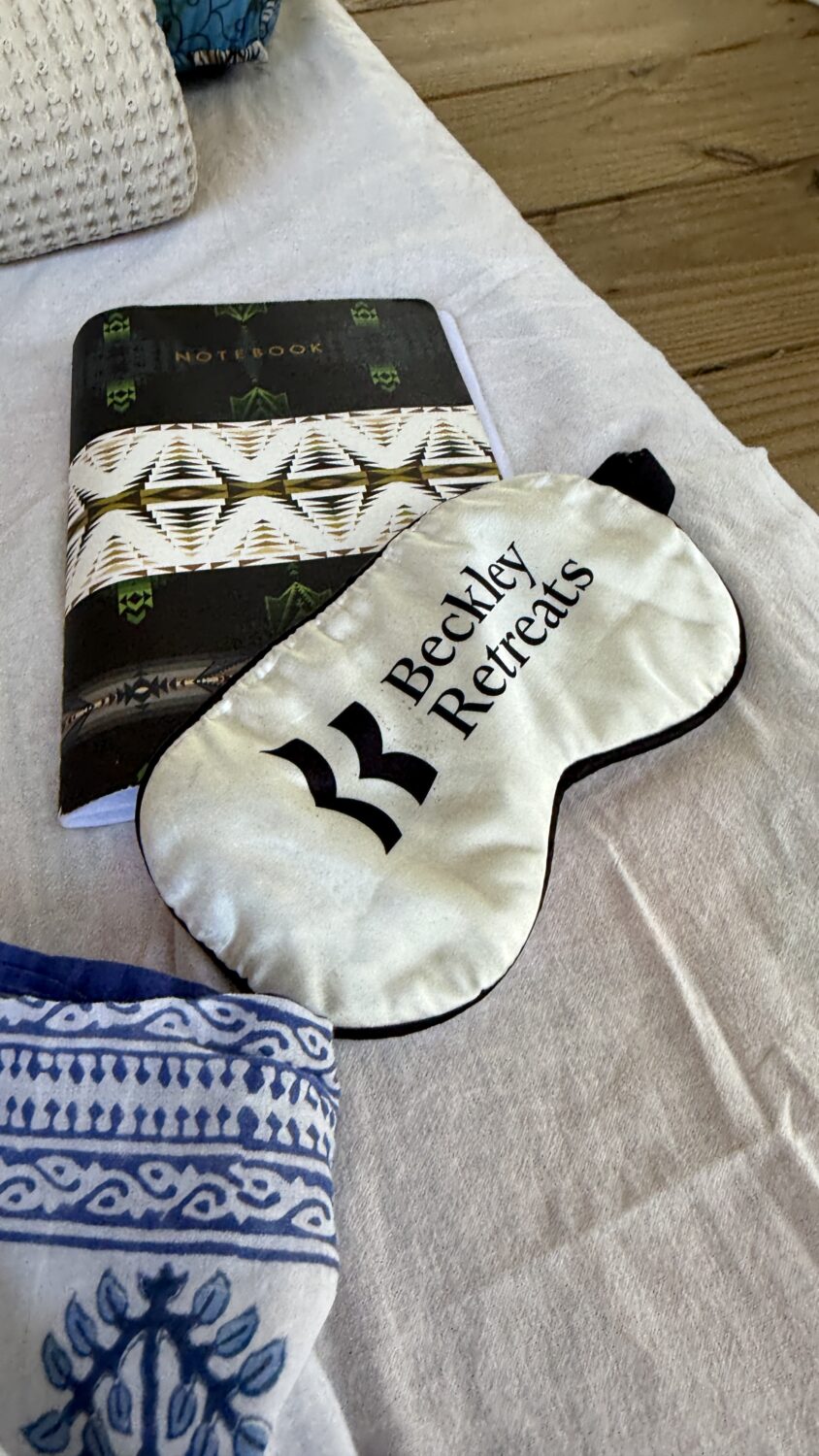 Beckley Retreats Jamaica