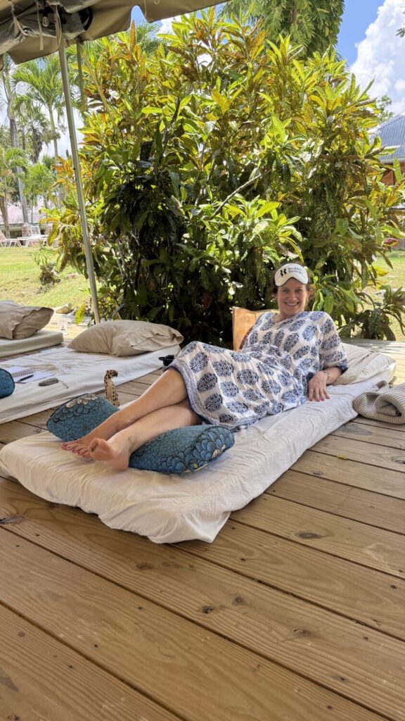 Beckley Retreats Jamaica