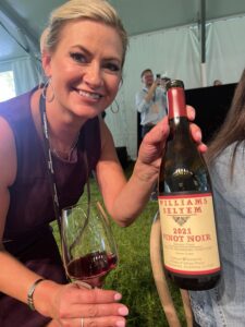 Sonoma County Wine Auction 2023