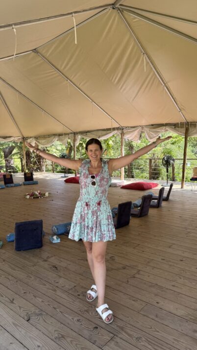 Beckley Retreats Jamaica