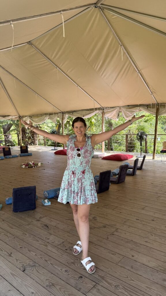 Beckley Retreats Jamaica