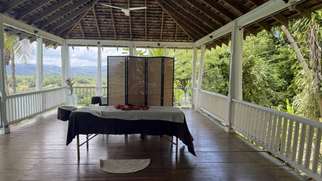 Beckley Retreats Jamaica