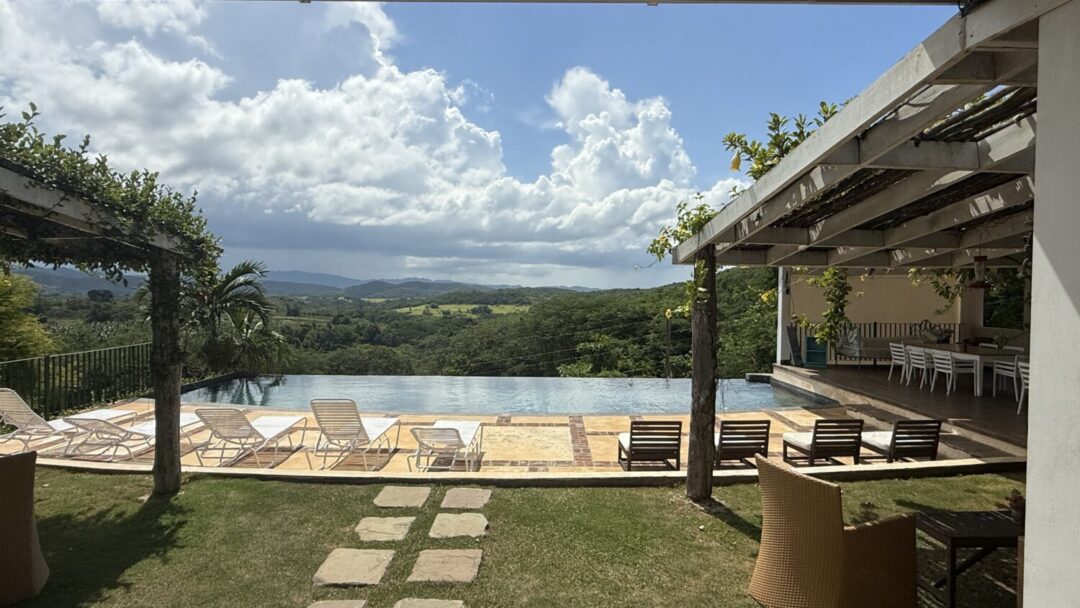 Beckley Retreats Jamaica