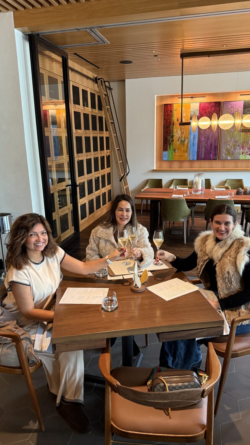 Appelllation Healdsburg