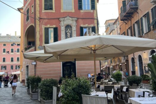 Best Restaurants in Finale Ligure, Italy