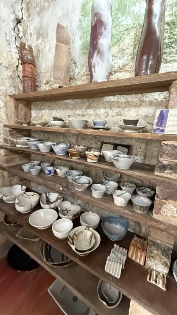 Beckley Retreats Jamaica