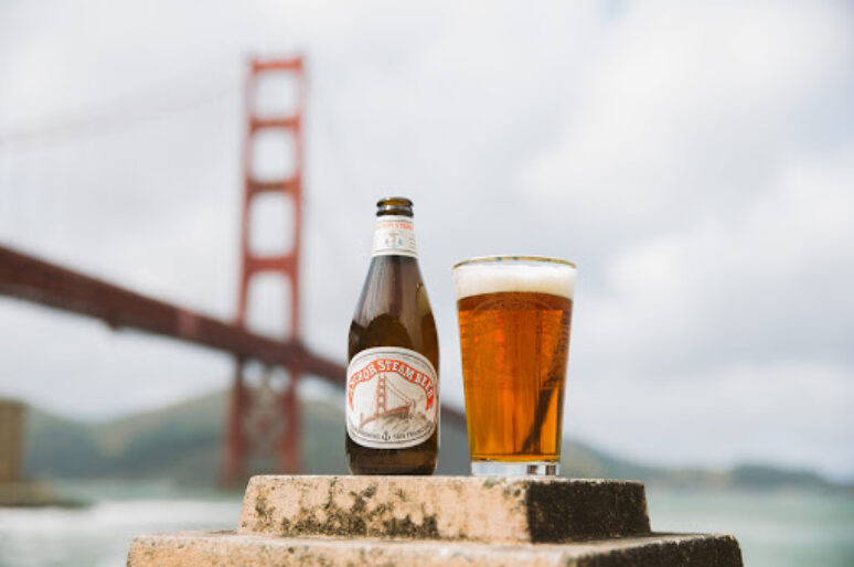 The Best California Beers I Adore