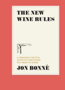 Wine Books