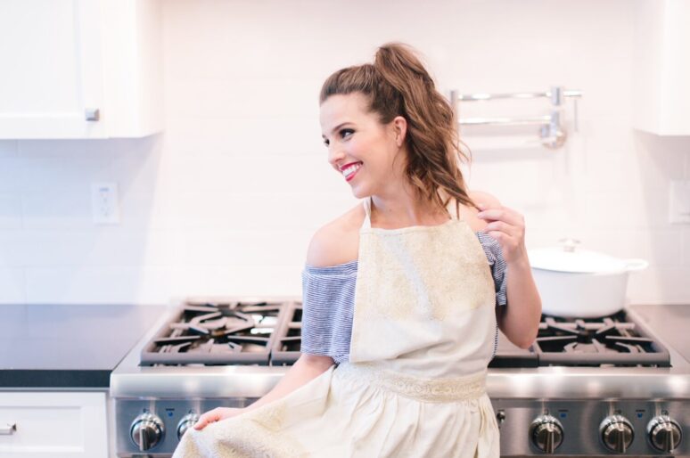 Interview with Lindsey Kinder of Food La La