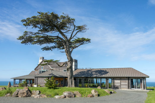 The Luxurious Inn at Newport Ranch, Fort Bragg CA