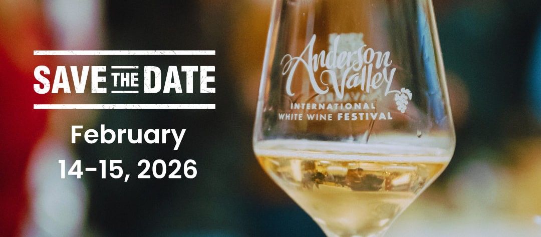 International White Wine Festival