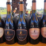Iron Horse Vineyards A Sparkling Wine Lovers Paradise