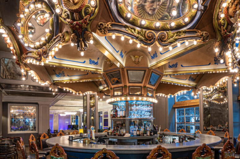 Essential New Orleans Dining Guide