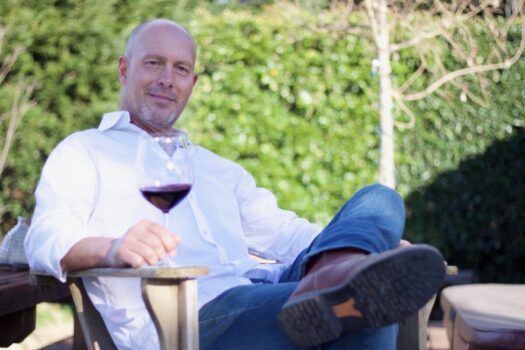 Interview with Winemaker James MacPhail of Sangiacomo Wines