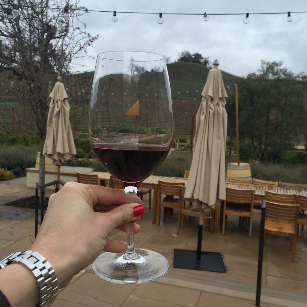 Best Wineries in Paso Robles