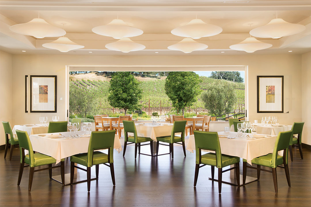 Justin Winery & Inn Paso Robles