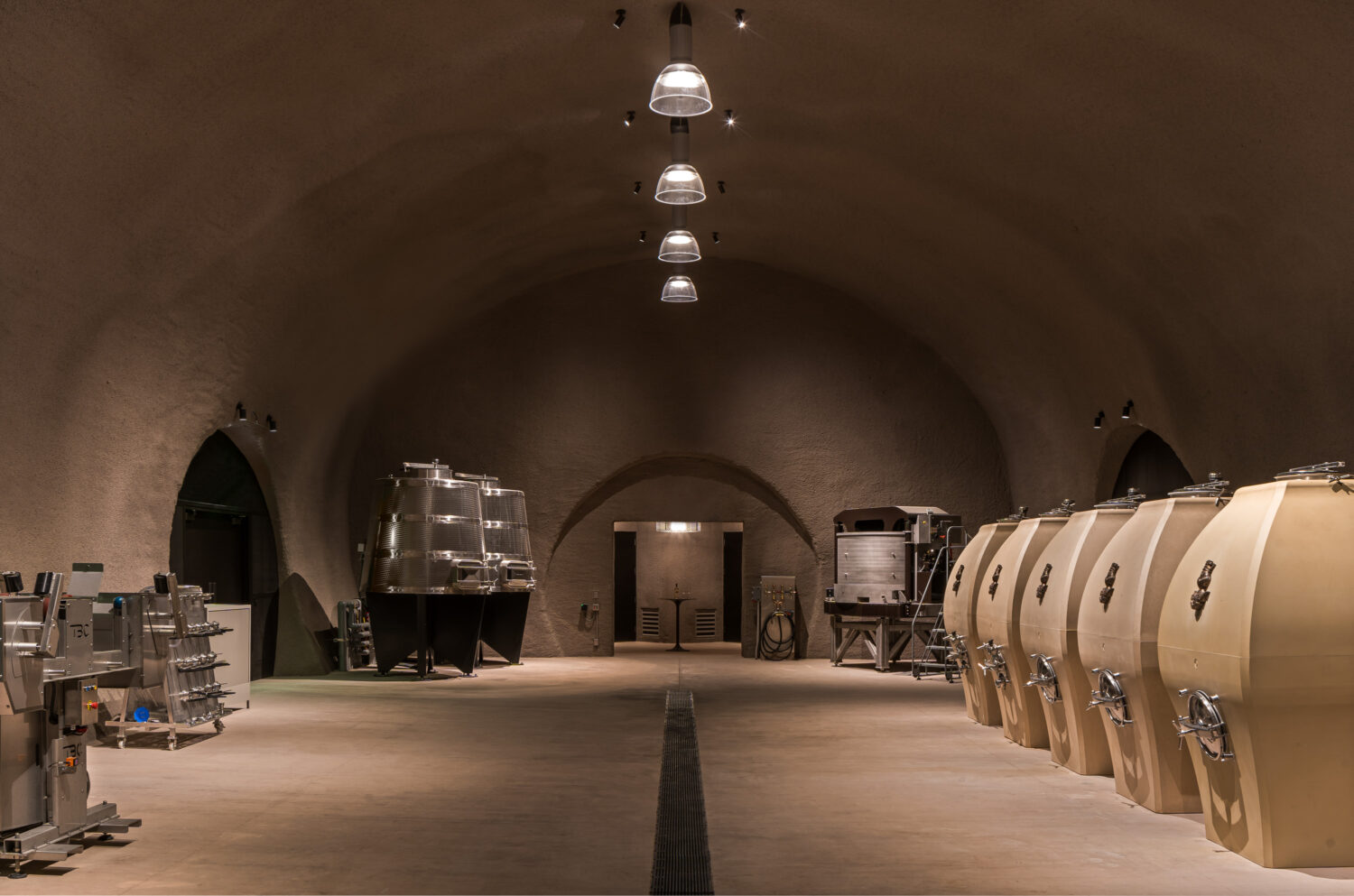 Knights Bridge Winery | The JetSetting Fashionista