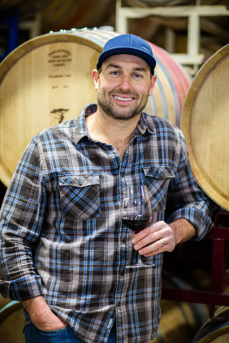 Sonoma Hidden Gem Wineries