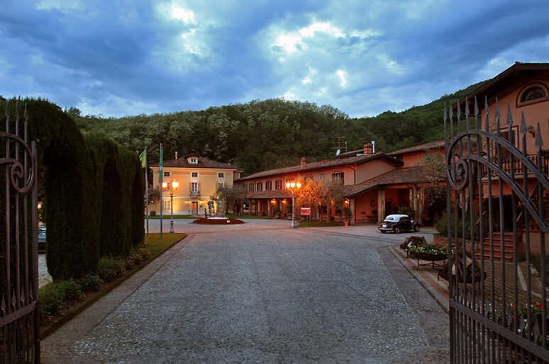 Tenuta La Montina Winery Franciacorta Virtual Tour