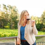 Interview with Winemaker Katy Wilson of Anaba Wines