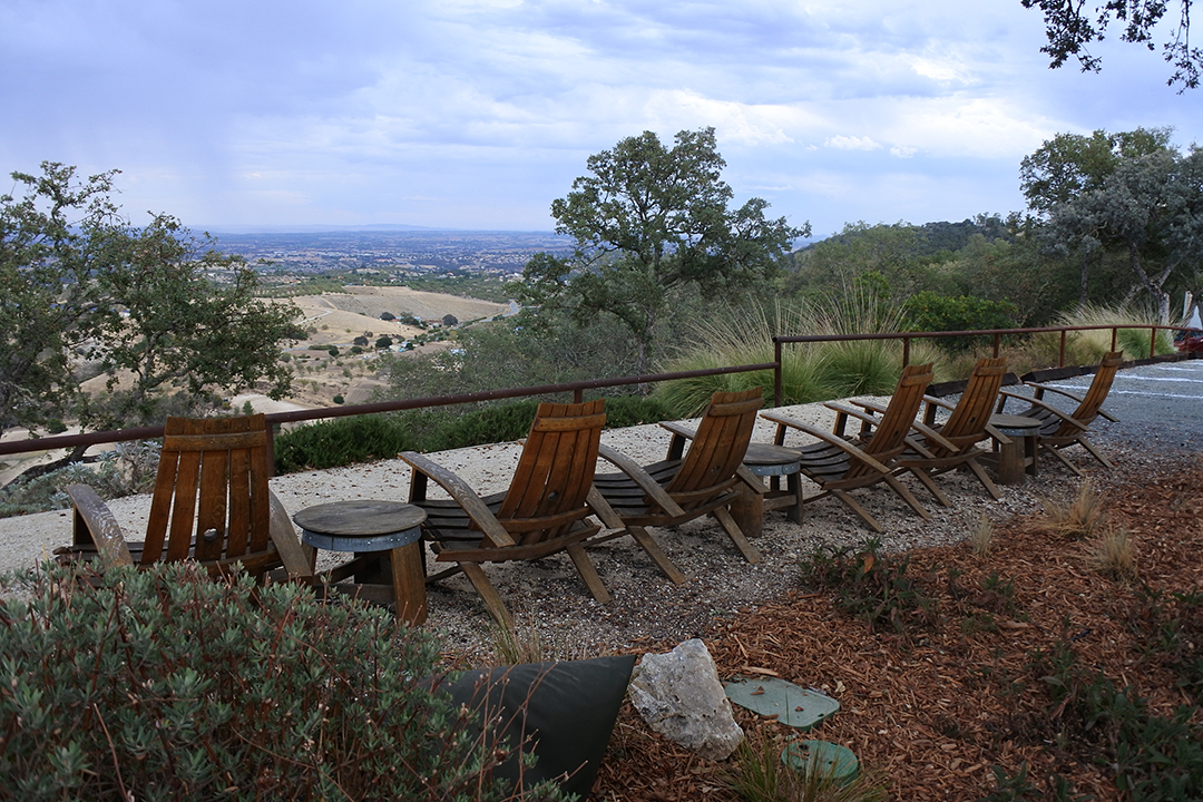 Paso Robles Wineries