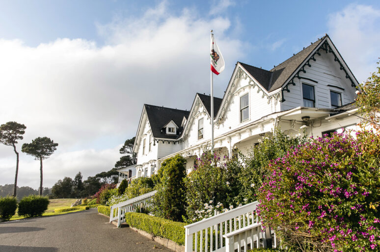 Little River Inn Mendocino