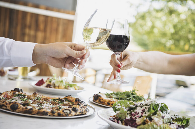 Live Fire Pizza: Oxbow Market’s Newest Culinary Addition