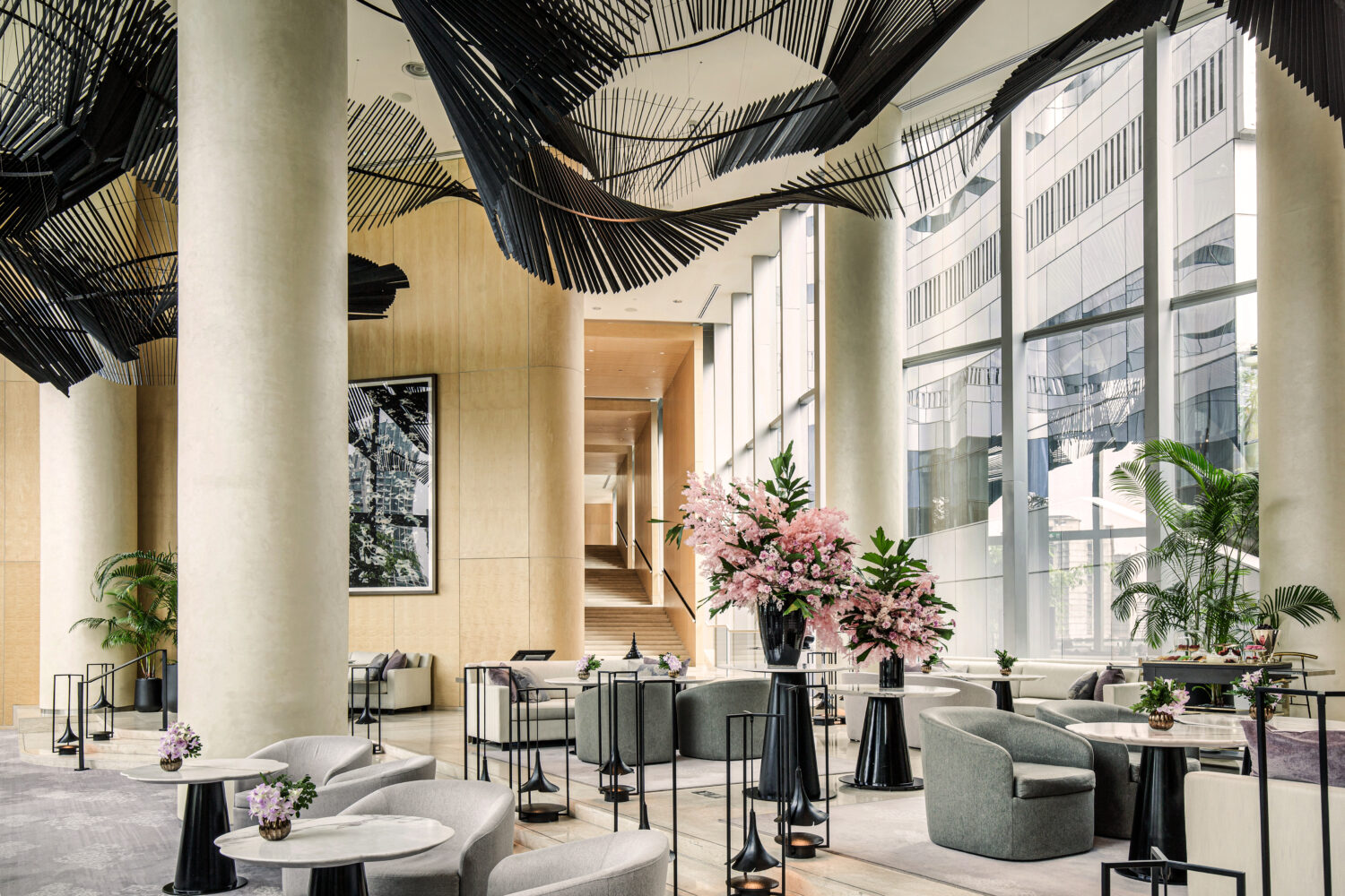 Park Hyatt Bangkok