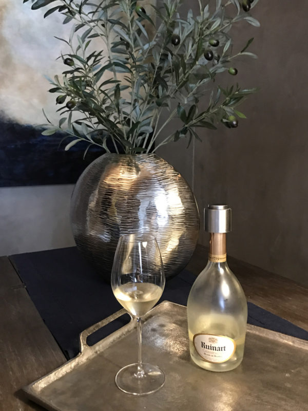 Beautiful Lokoya Winery in Napa