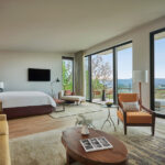 My Luxurious Stay at Montage Healdsburg