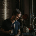Interview with Winemaker Matt Dees of Mail Road Wines, The Hilt and Jonata