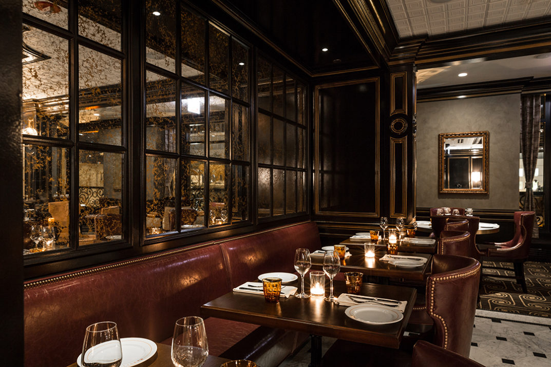 Hottest Chicago Restaurants
