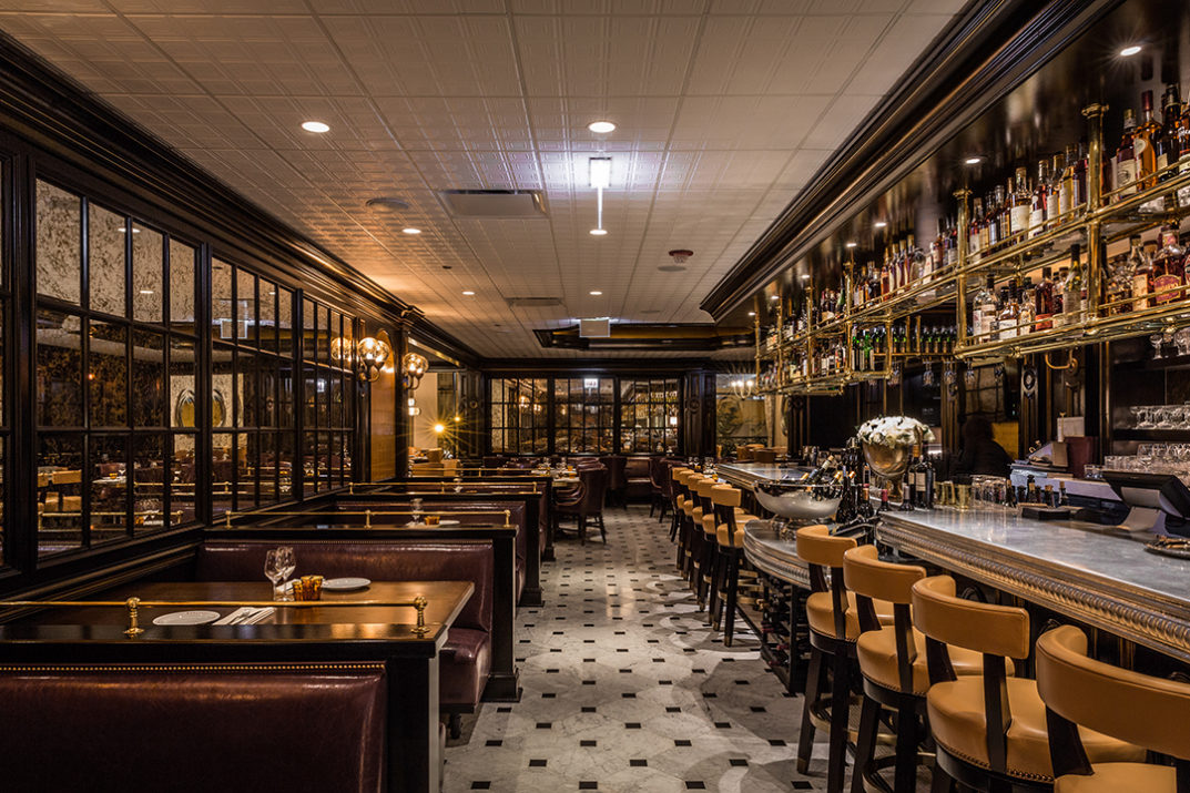 Hottest Chicago Restaurants
