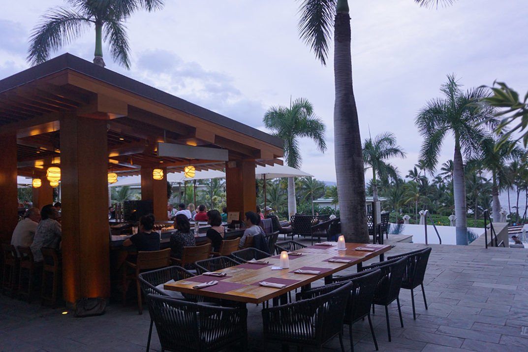 Maui Dining & Cocktail Guide The JetSetting Fashionista