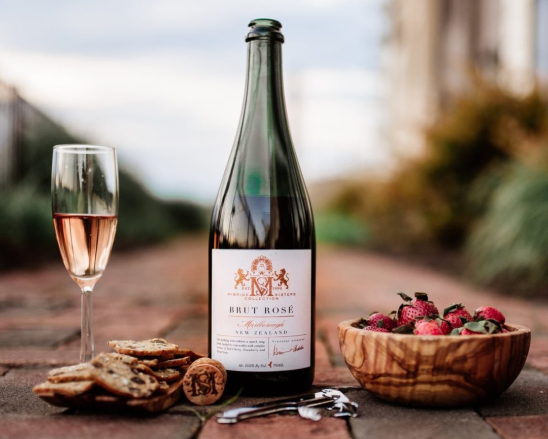 Black Owned Wineries You Should Know About AND Support