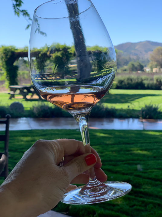 Best California Sparkling Wines The JetSetting Fashionista