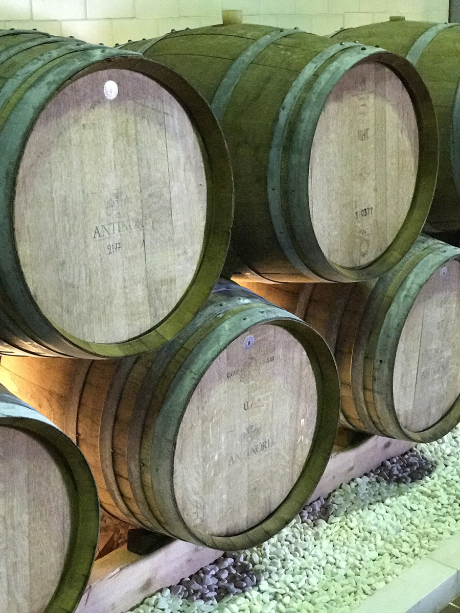 Montenisa Winery Franciacorta