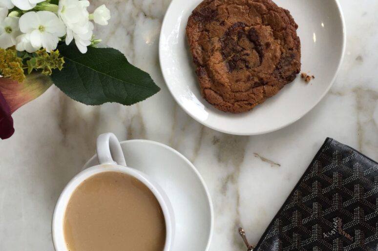 Best San Francisco Cookies Any Foodie Must Experience