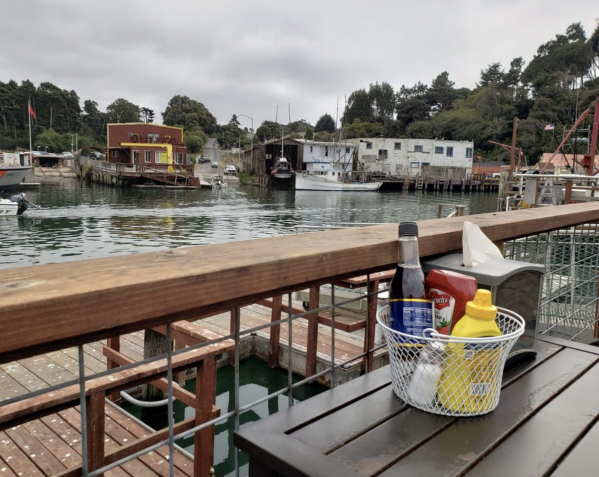 The Best Restaurants in Fort Bragg The Jetsetting Fashionista